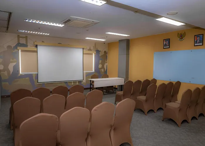 Cordela Kartika DewiHotel Jogja