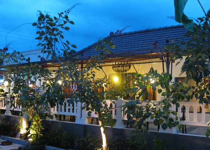 Ameera BoutiqueHotel Jogja