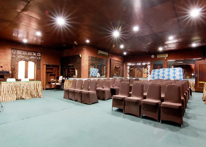 Bifa Antique Boutique Hotel Yogyakarta